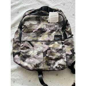 Lululemon Backpack New With Tags Camo Everyday Backpack 2.0